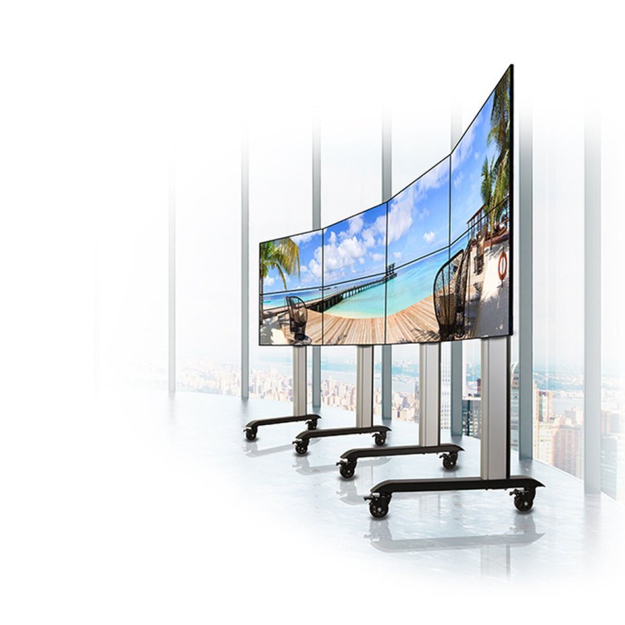 TV-holder B-Tech BT8390-AAC/B #1