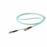 Kabel med optisk fiber Startech 450FBLCLC10          #1