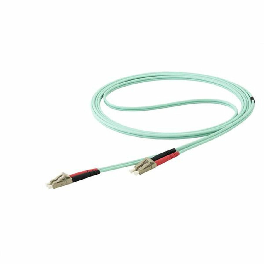 Kabel med optisk fiber Startech 450FBLCLC15          #1