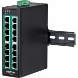 Switch Trendnet TI-PG160 32 Gbps #3