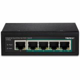 Switch Trendnet TI-PE50 1 Gbps #3