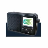 Radio CGV DR7+ #1