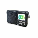 Radio CGV DR7+ #2