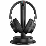 Hovedtelefoner CGV PRELUDE 3 Sort (2 enheder) #2