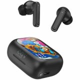 Hovedtelefoner CGV Sort #5