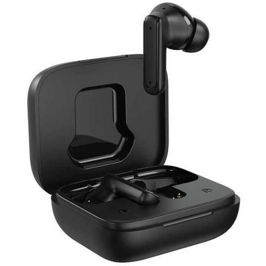 Hovedtelefoner CGV Sort #6