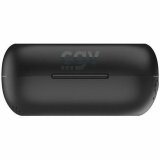 Hovedtelefoner CGV Sort #7