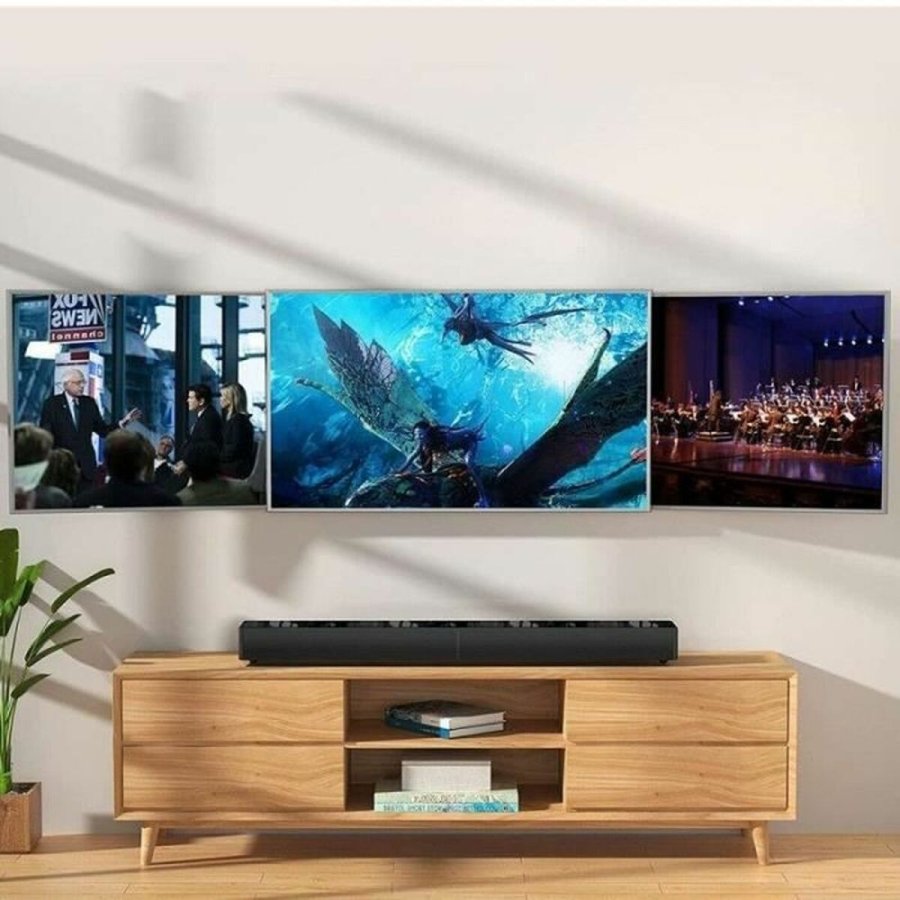Sound bar CGV BDS ALTO Sort 40 W #5