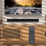 Sound bar CGV BDS ALTO Sort 40 W #7