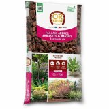 Afdkningsnet OR BRUN Brun Sort #1