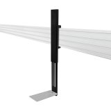 Skrm bord sttte B-Tech BT8390-SA/B #1