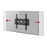 TV-holder B-Tech BT8441/B 80 kg 55