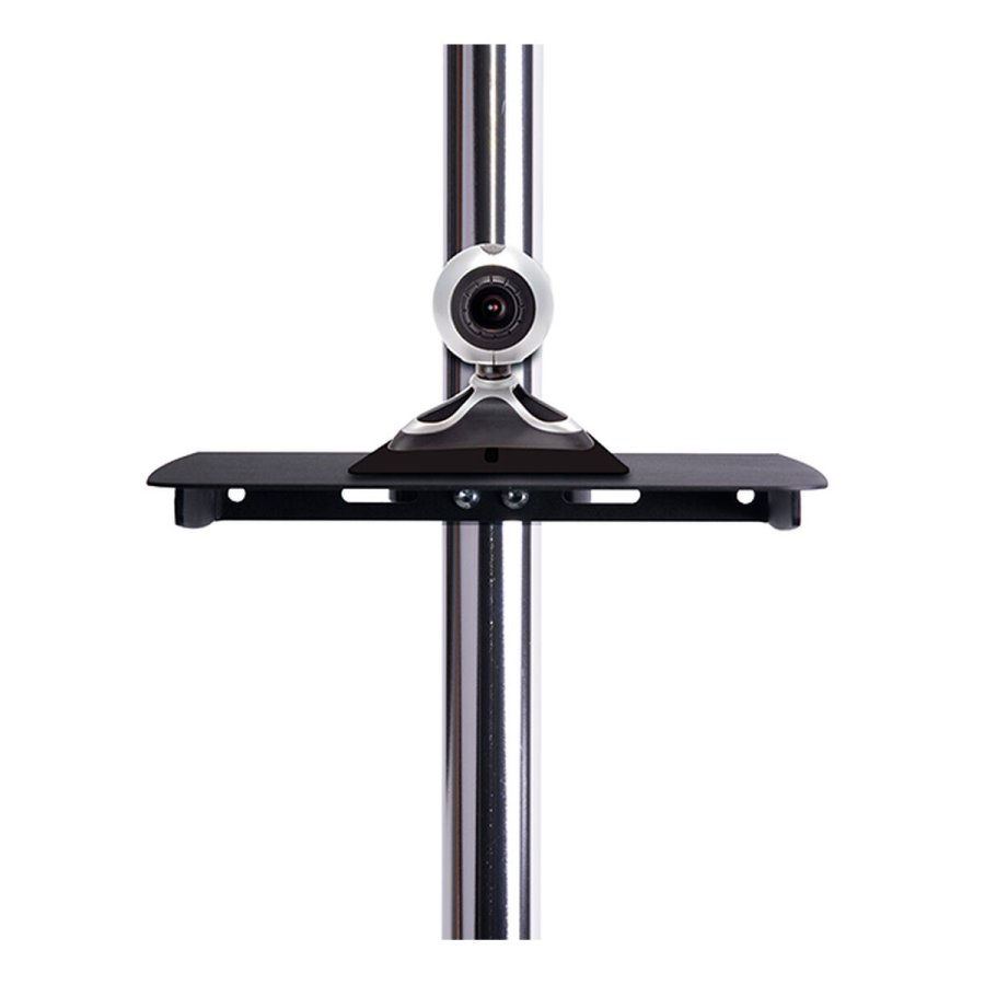 Hylder B-Tech SMALL AV ACCESSORY SHELF #4