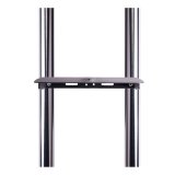 Hylder B-Tech SMALL AV ACCESSORY SHELF #2