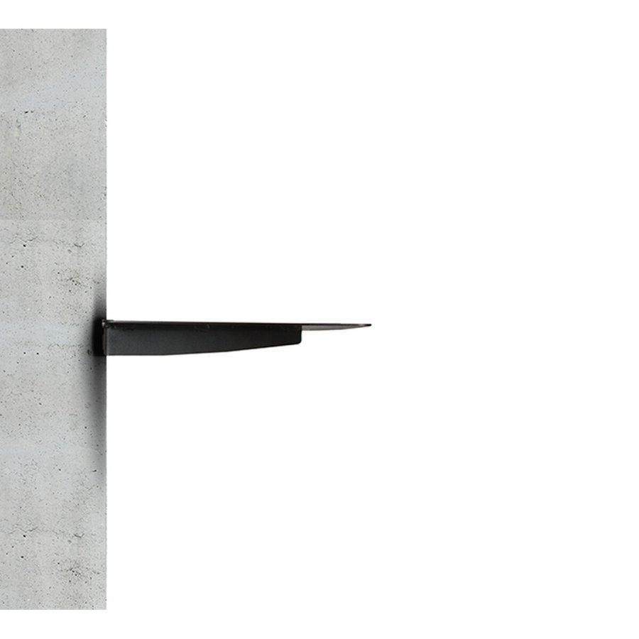 Hylder B-Tech SMALL AV ACCESSORY SHELF #1