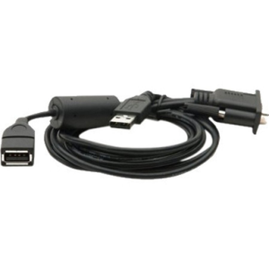 Data / opladerkabel med USB Honeywell VM1052CABLE #1