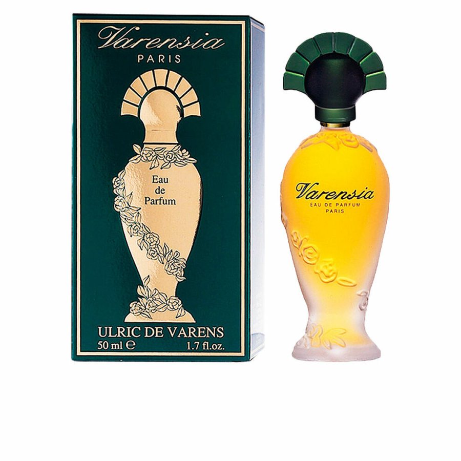 Dameparfume Ulric De Varens Varensia 50 ml #1