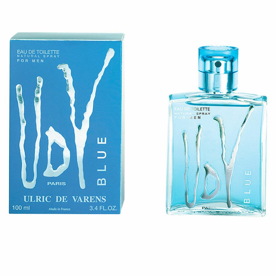 Herreparfume Ulric De Varens Udv Blue EDT #1