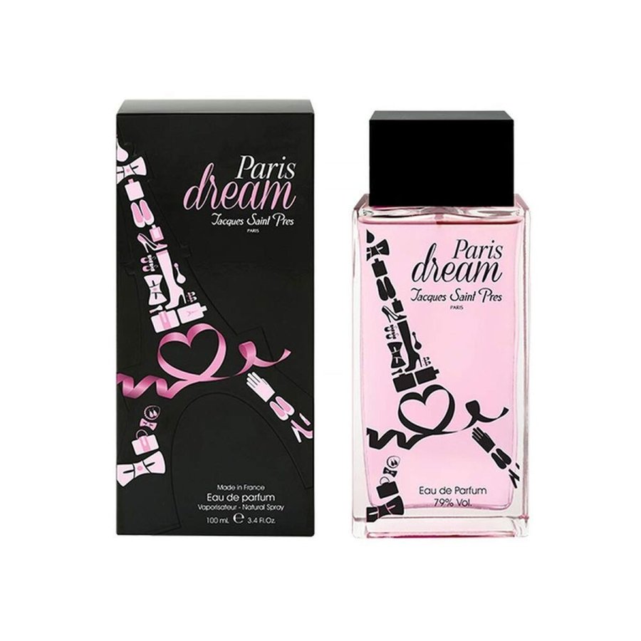 Dameparfume Ulric De Varens Paris Dream EDP 100 ml #1