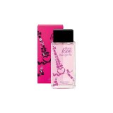 Dameparfume Ulric De Varens Paris Love EDP 100 ml #1