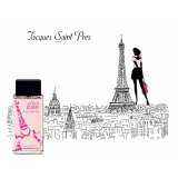 Dameparfume Ulric De Varens Paris Love EDP 100 ml #2