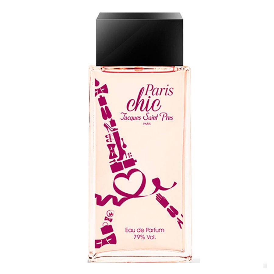 Dameparfume Ulric De Varens Paris Chic EDP 100 ml #1