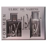 Parfume s�t til m�nd Udv Ulric De Varens (2 pcs) (2 pcs) #2