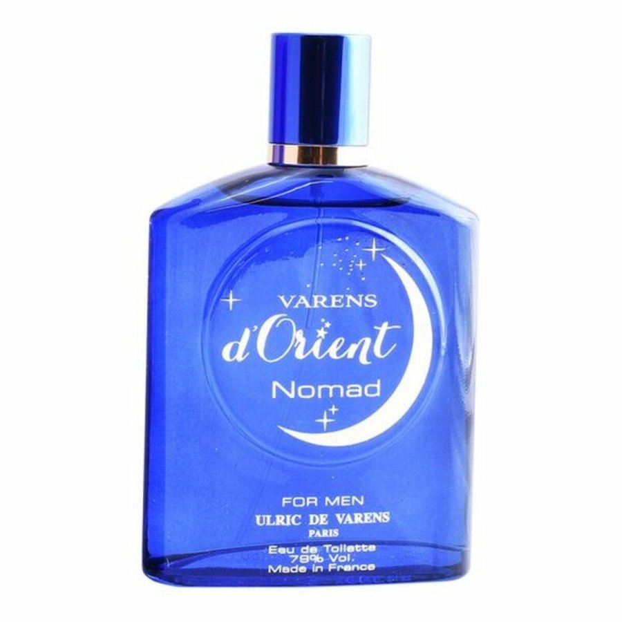 Herreparfume D'Orient Nomad Ulric De Varens EDT (100 ml) (100 ml) #1