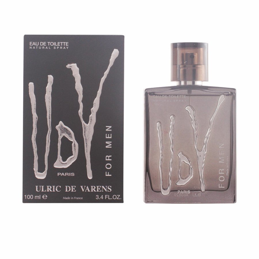 Herreparfume Ulric De Varens UDV EDT 100 ml #1
