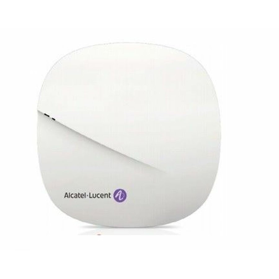 Adgangspunkt Alcatel-Lucent Enterprise OAW-IAP207-RW Hvid 867 Mbps #1