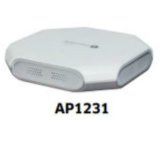Adgangspunkt Alcatel-Lucent Enterprise OAW-AP1231-RW Hvid #2