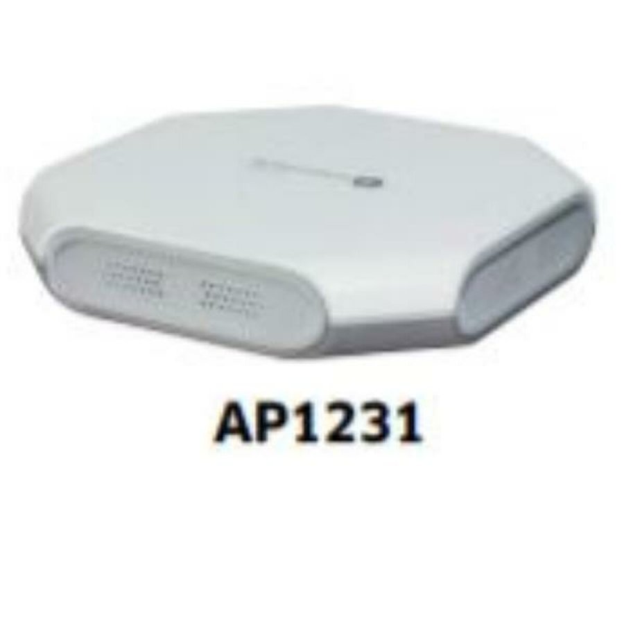 Adgangspunkt Alcatel-Lucent Enterprise OAW-AP1231-RW Hvid #2
