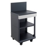 Kurv Cook'in Garden COOK'IN GARDEN Sort noir #5