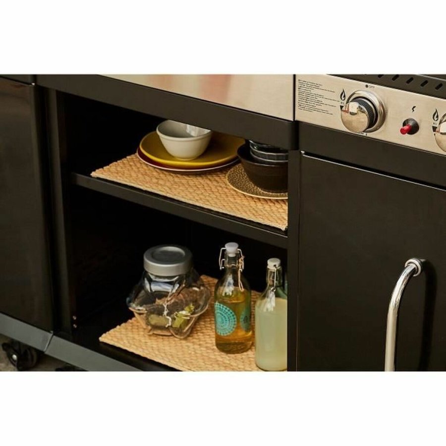 Kurv Cook'in Garden COOK'IN GARDEN Sort noir #3