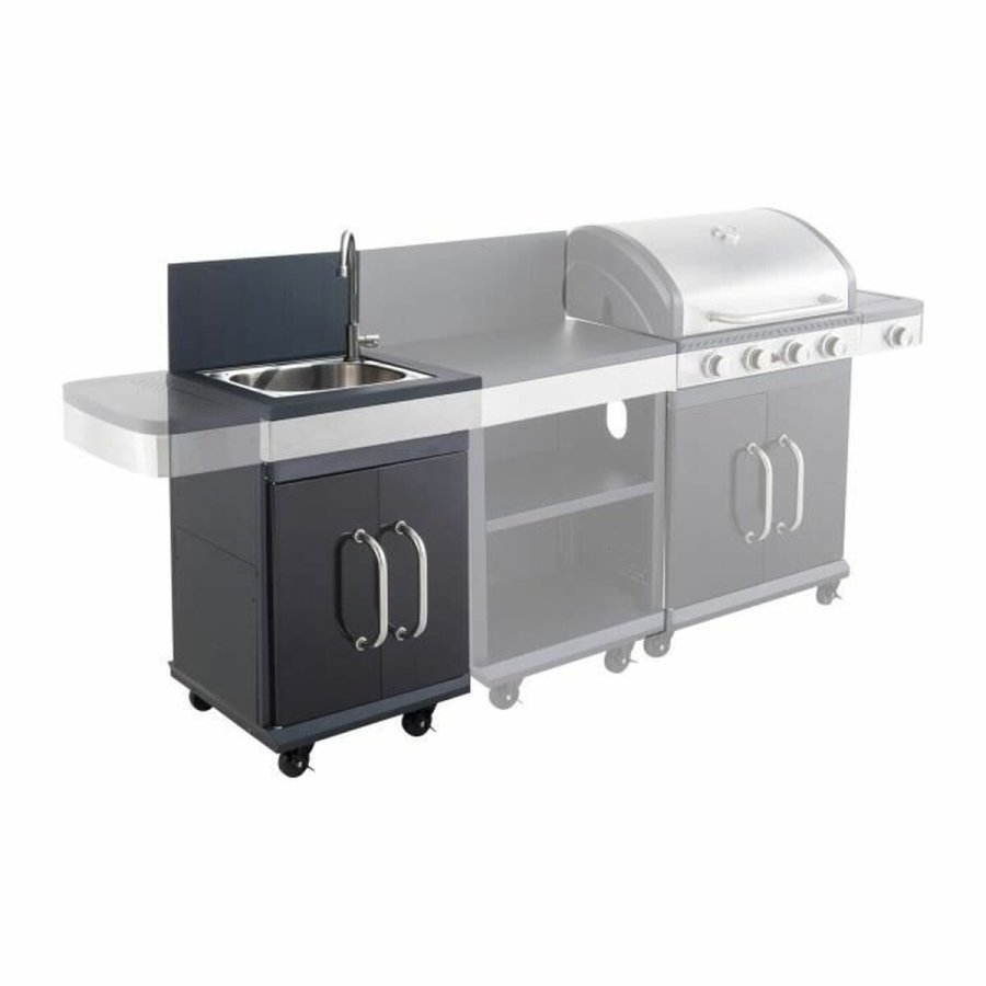 Kl�de Cook'in Garden #2