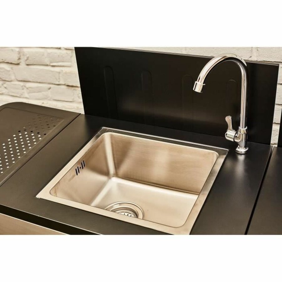 Kl�de Cook'in Garden #3