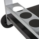 Kurv Cook'in Garden Media 80 Sort noir #6