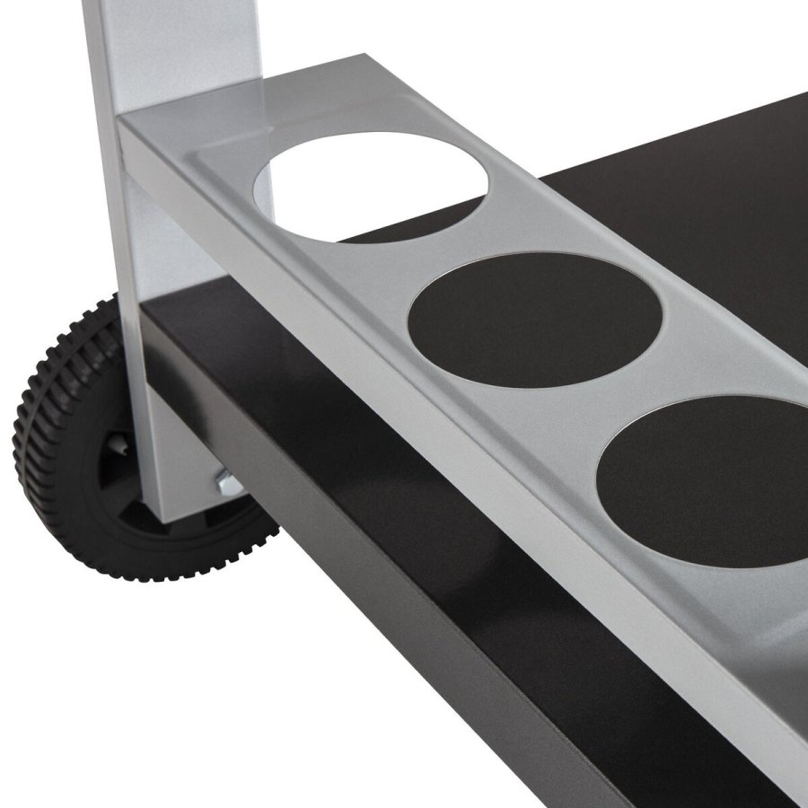 Kurv Cook'in Garden Media 80 Sort noir #6