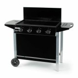Havegrill Grill Garden #1