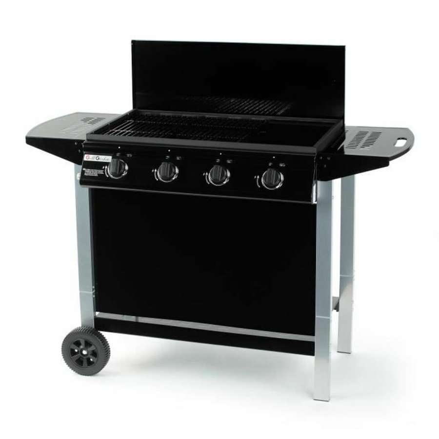 Havegrill Grill Garden #1