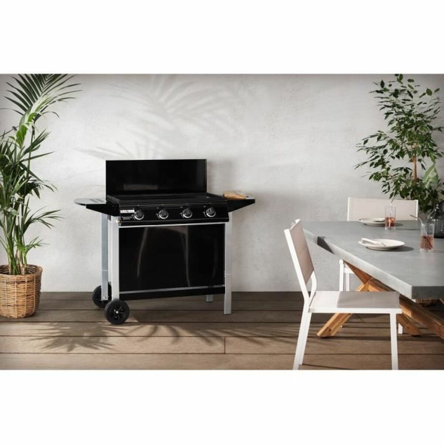 Havegrill Grill Garden #13
