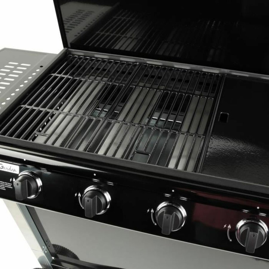Havegrill Grill Garden #9