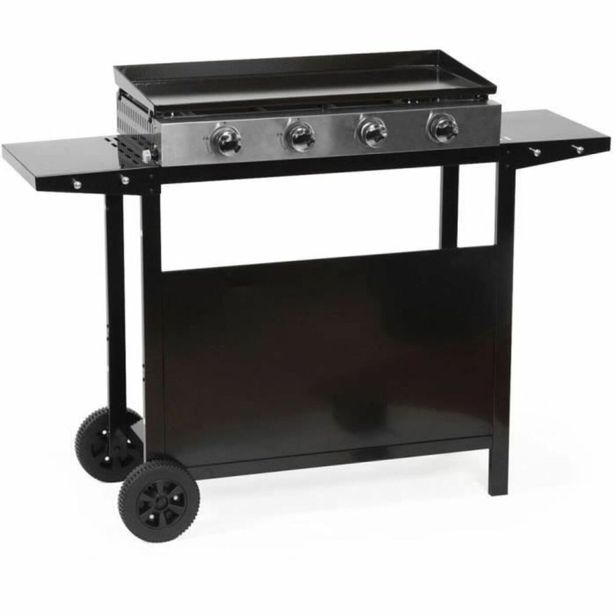 Grill Garden Max Max Merida Sort #1