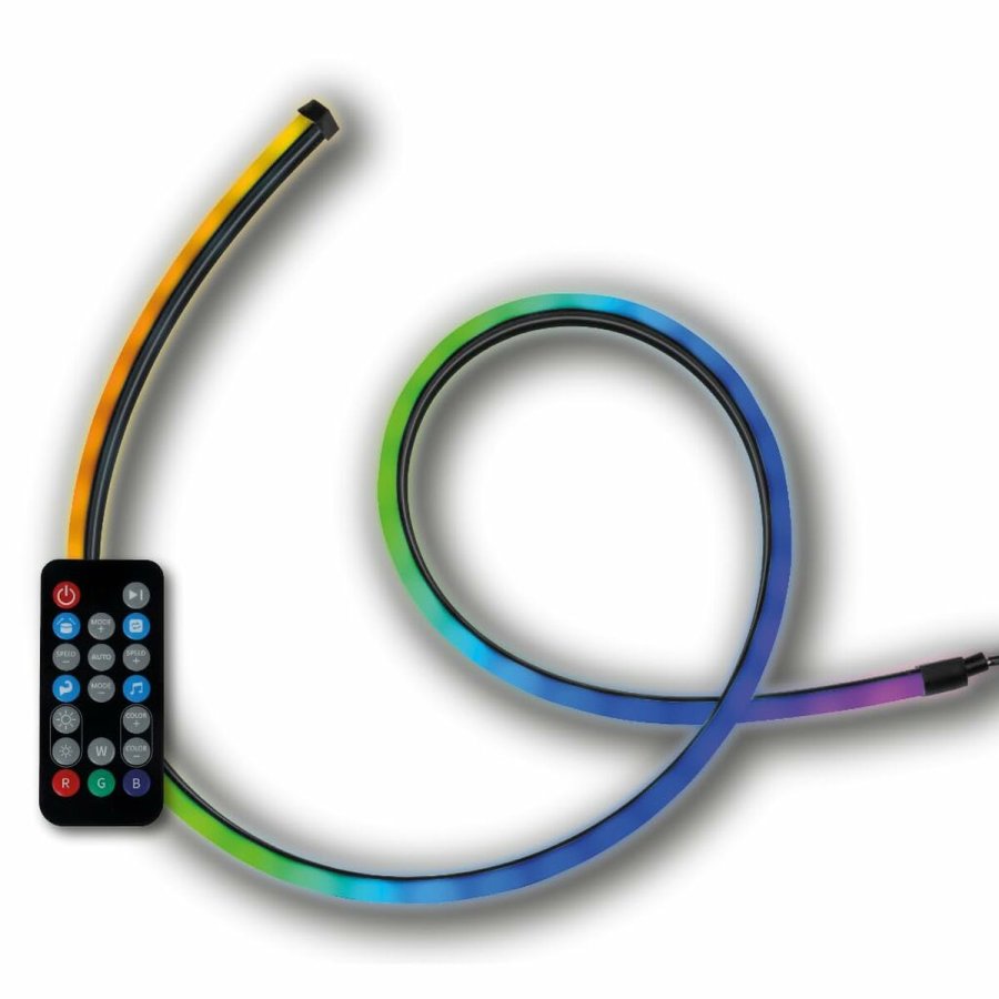 LED-bnd KONIX SMART Multifarvet #1