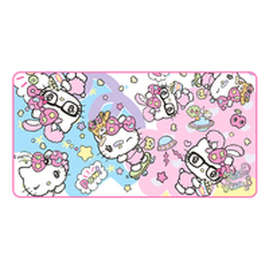 Musemtte KONIX KONIX XXL HELLO KITTY Multifarvet #2