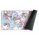 Musemtte KONIX KONIX XXL HELLO KITTY Multifarvet #6