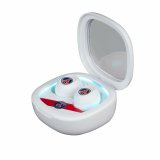 Hovedtelefoner KONIX Hvid #5