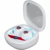 Hovedtelefoner KONIX Hvid #1