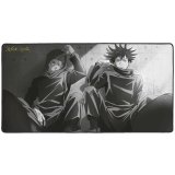 Musemtte KONIX XXL JUJUTSU KAISEN Hvid #1