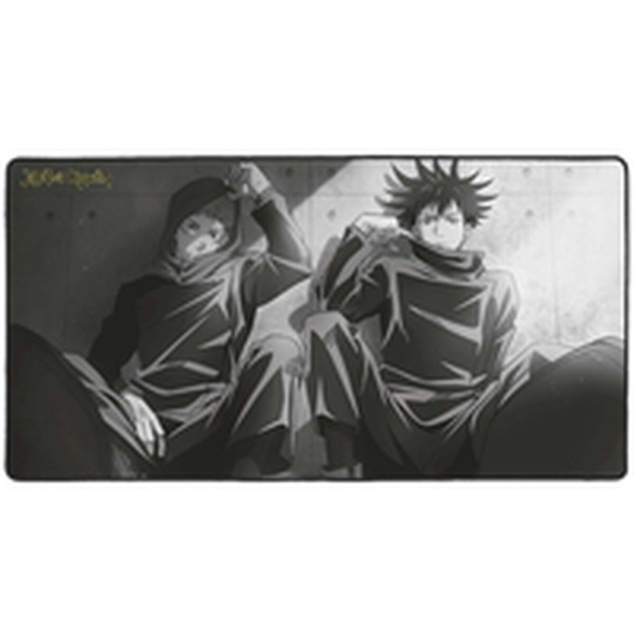 Musemtte KONIX XXL JUJUTSU KAISEN Hvid #2